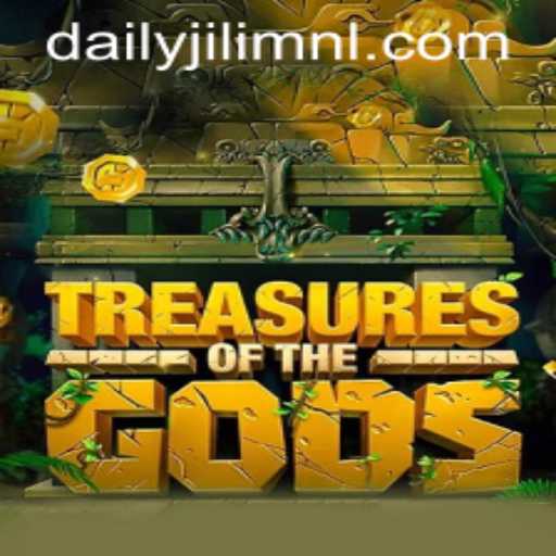 Explore the Mystical World of TreasureoftheGods