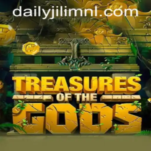 Explore the Mystical World of TreasureoftheGods