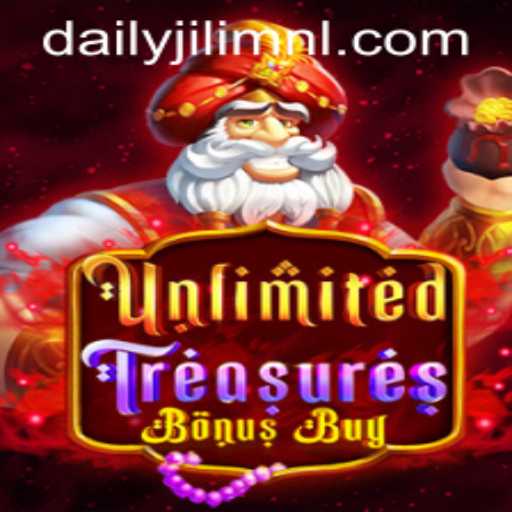 UnlimitedTreasuresBonusBuy: An Immersive Gaming Experience