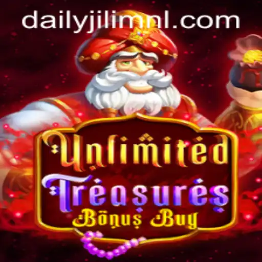 UnlimitedTreasuresBonusBuy: An Immersive Gaming Experience
