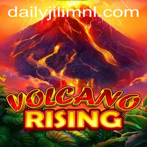 Exploring the Thrills of VolcanoRising: Adventure in a World of Eruptive Fun