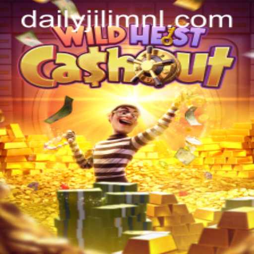 Exploring the Thrills of WildHeistCashout: A Gaming Experience with DAILYJILI.COM